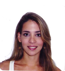 Picture of Natalia Loureiro