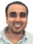 Photo of Neil Masters, MD, Anesthesiology
