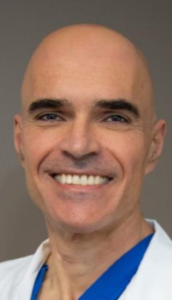 Picture of Nicolas Psomiadis