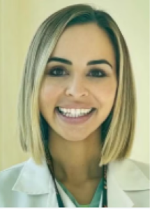 Photo of Nicole Martin, MD, Anesthesiology