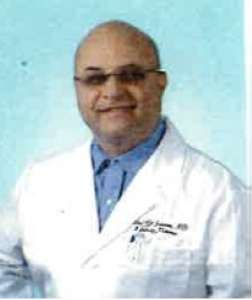 Nidal Radwan | Jackson Health System