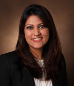 Photo of Nishma Sachedina, MD, Emergency Medicine
