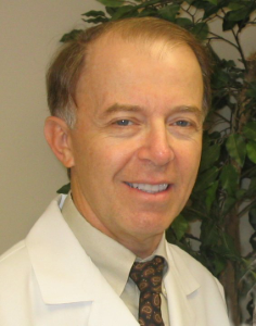 Picture of Norman Minars