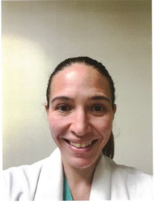 Picture of Olga Tudela