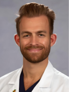Photo of Oliver Acosta, MD, Brain Injury Medicine