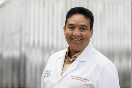 Photo of Olveen Carrasquillo, MD, Internal Medicine