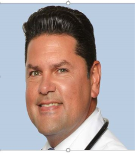 Photo of Orlando Rodriguez, MD