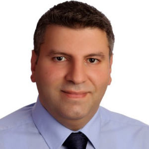 Picture of Osama Haddad