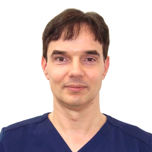 Photo of Ovidiu Dumitriu, MD, Internal Medicine