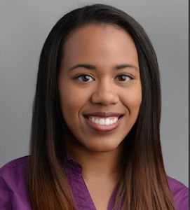 Picture of Paloma Perez