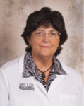 Photo of Panagiota Caralis, MD, Internal Medicine