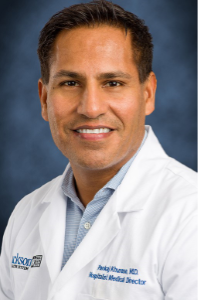 Photo of Pankaj Khurana, MD, Internal Medicine