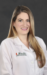 Photo of Patricia Alvarez, MD, Pediatric Hospital Medicine