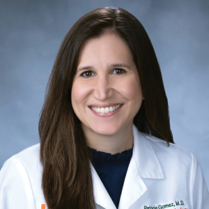 Photo of Patricia Gomez, MD, Pediatric Endocrinology