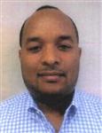 Photo of Patrick Romeus, MD, Internal Medicine