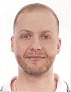 Picture of Patryk Piekos