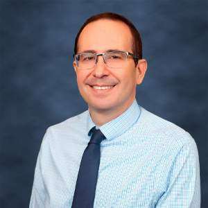 Photo of Paul Mariani, MD, Infectious Disease