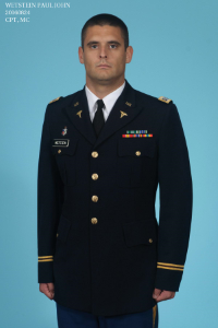 Photo of Paul Wetstein, MD, General Surgery