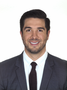 Picture of Pedro Alvarez Soto