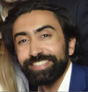 Picture of Pratik Patel