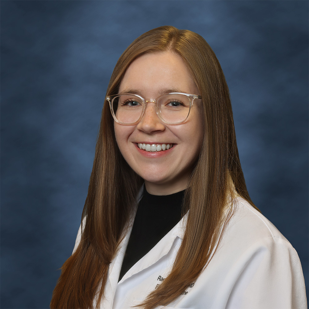 Picture of Rachel Arens