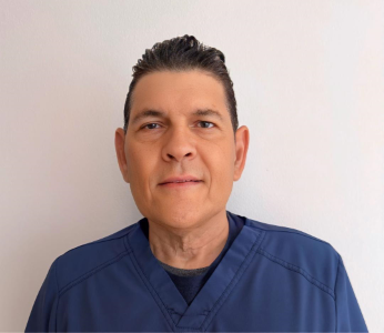 Photo of Rafael Crespo, MD, Internal Medicine