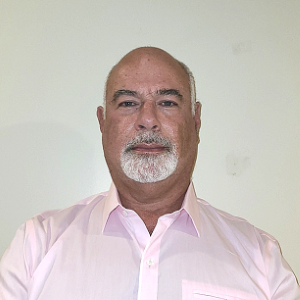 Picture of Rafael Gottenger