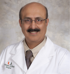 Photo of Ramgopal Satyanarayana, MD, Urology