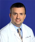 Photo of Ramiro Perez, MD, General Surgery