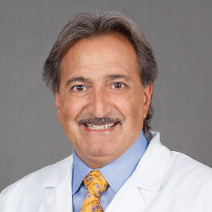 Photo of Ramzi Younis, MD, Complex Pediatric Otolaryngology