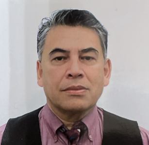 Picture of Rana Chakraborty