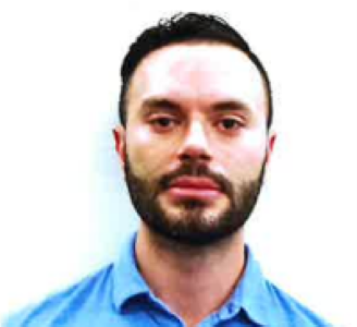 Picture of Raymond Mailhot