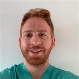 Photo of Reese Cargioli, MD, Internal Medicine