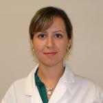 Photo of Reine Zbeidy, MD, Anesthesiology