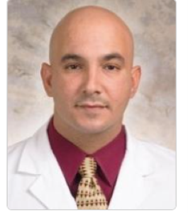 Photo of Rene Hernandez, PsyD, Psychology