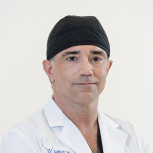 Photo of Reza Keshavarzi, MD, General Surgery