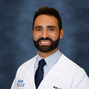 Photo of Ricardo Collazo, MD, General Surgery