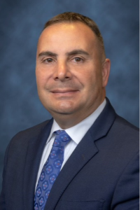 Photo of Richard Dreize, MD, Psychiatry