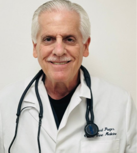 Picture of Richard Prager