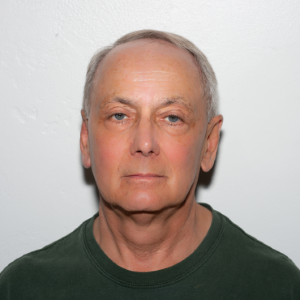 Picture of Robert Jackson