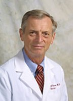 Photo of Robert Quencer, MD, Neuroradiology