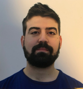 Photo of Roberto Andino, MD, Internal Medicine