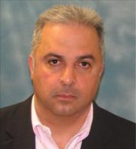 Photo of Roberto Hernando, MD, Psychiatry