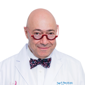 Picture of Roger Khouri