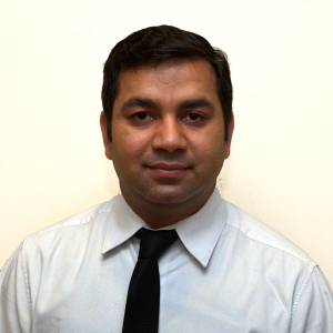 Photo of Rohit Chugh, MD, Family Medicine