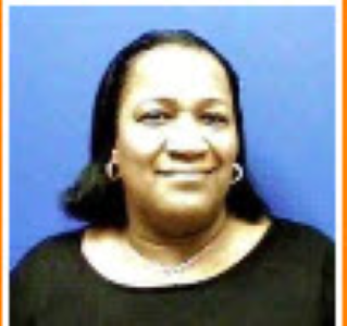 Picture of Rosanna Johnson