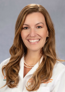 Photo of Rosie Curiel Cid, PsyD, Psychiatry