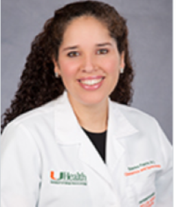 Picture of Sabrina Pastor Carvajal