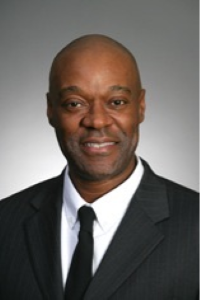Picture of Saladin Cooper
