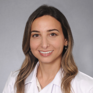 Photo of Sama Al-Bayati, MD, Critical Care Medicine
